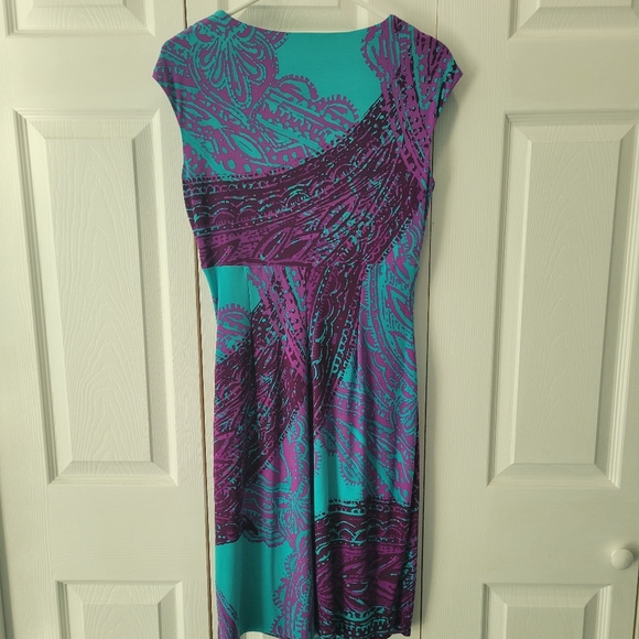 Ralph Lauren Dress - Picture 2 of 5